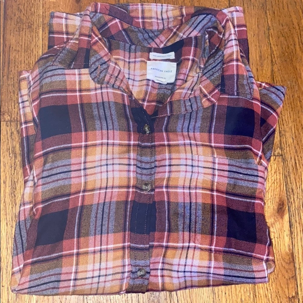 Flannel